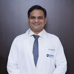 Dr. Chetan Kalal