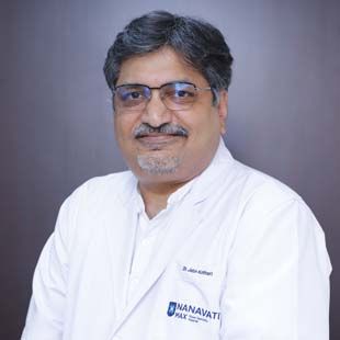 Dr. Manish Agarwal